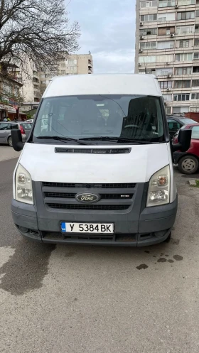 Ford Transit | Mobile.bg    2