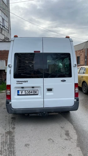 Ford Transit | Mobile.bg    3