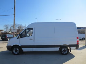 Mercedes-Benz Sprinter 313 * 646* , снимка 8 - Бусове и автобуси - 53647722