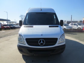 Mercedes-Benz Sprinter 313 * 646* , снимка 2 - Бусове и автобуси - 53647722