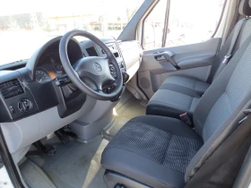 Mercedes-Benz Sprinter 313 * 646* , снимка 9 - Бусове и автобуси - 53647722