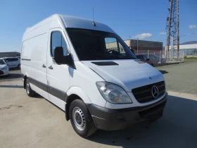 Mercedes-Benz Sprinter 313 * 646* , снимка 3 - Бусове и автобуси - 53647722