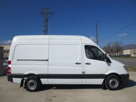 Mercedes-Benz Sprinter 313 * 646* , снимка 4 - Бусове и автобуси - 53647722