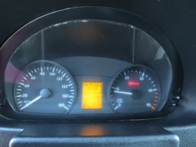 Mercedes-Benz Sprinter 313 * 646* , снимка 11 - Бусове и автобуси - 53647722