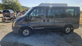 ����� �� �������� �� Ford Transit 8+ 1. �������� 