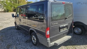 ����� �� �������� �� Ford Transit 8+ 1. �������� 