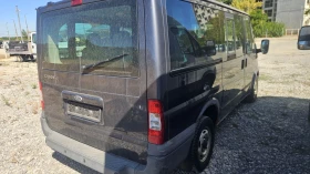����� �� �������� �� Ford Transit 8+ 1. �������� 