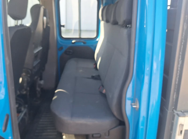 Renault Master 130dci, снимка 7 - Бусове и автобуси - 47895387