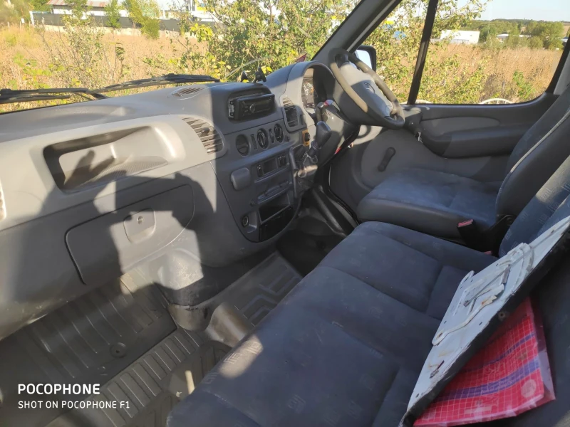 Mercedes-Benz Sprinter 311 CDI, снимка 12 - Бусове и автобуси - 51134122