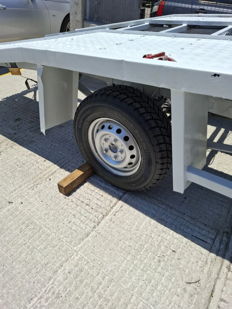 Mercedes-Benz Sprinter 311 CDI, снимка 8 - Бусове и автобуси - 51134122