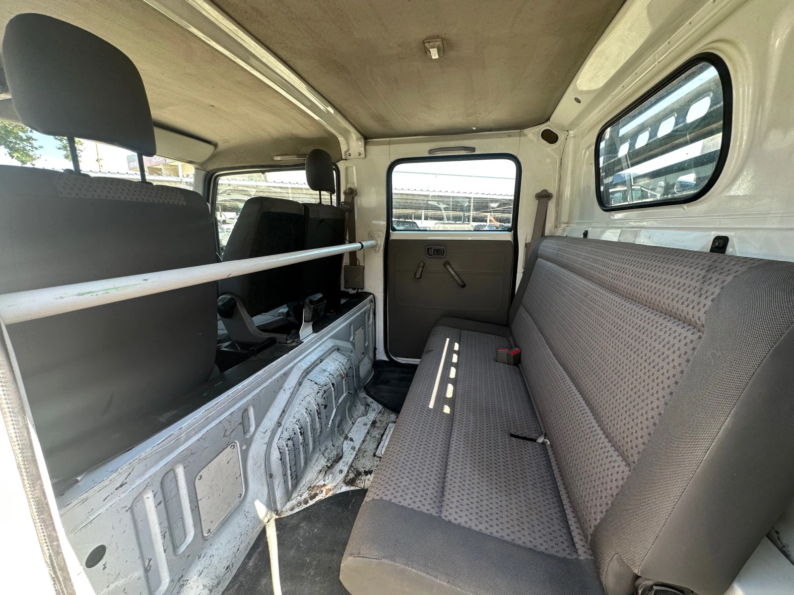 Renault Maxity | Mobile.bg   13