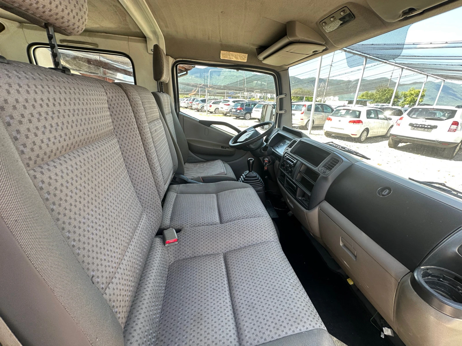 Renault Maxity | Mobile.bg   12