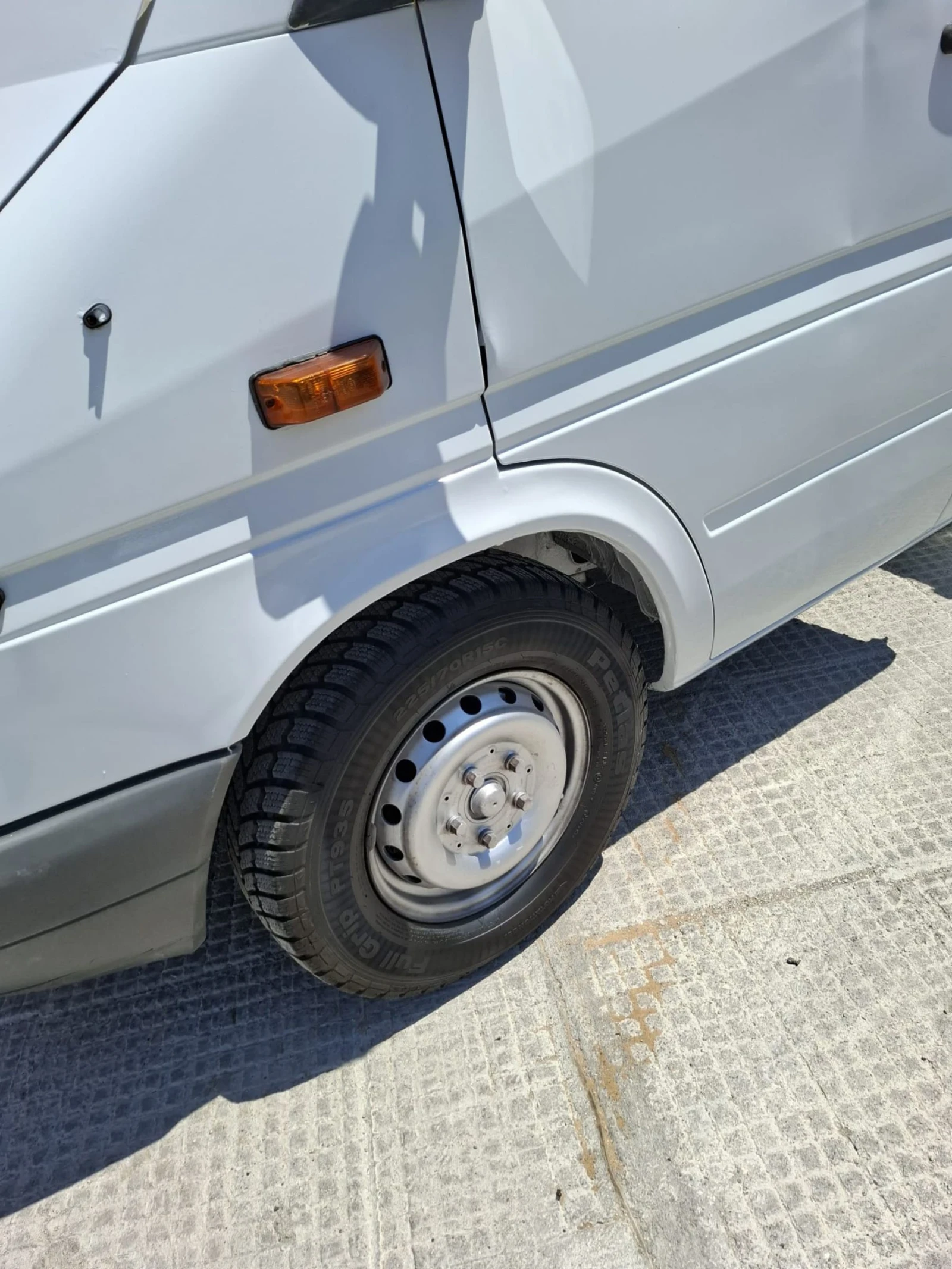 Mercedes-Benz Sprinter 311 CDI | Mobile.bg   11