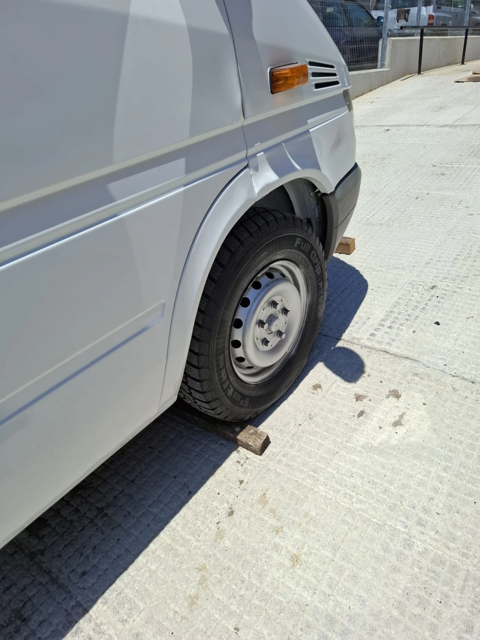 Mercedes-Benz Sprinter 311 CDI - изображение 7