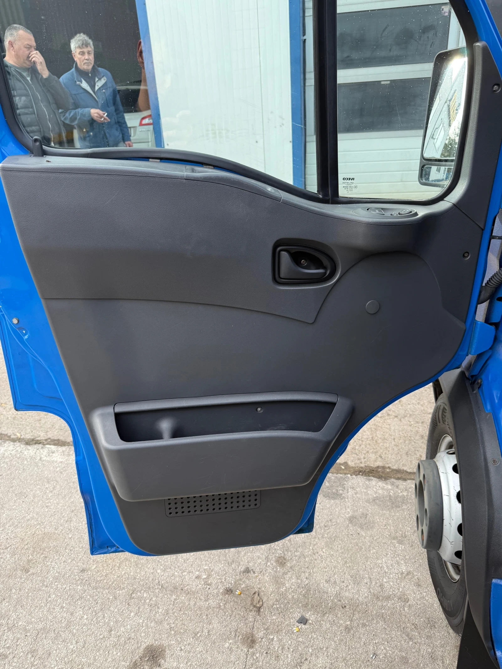 Iveco Daily 65C | Mobile.bg   13