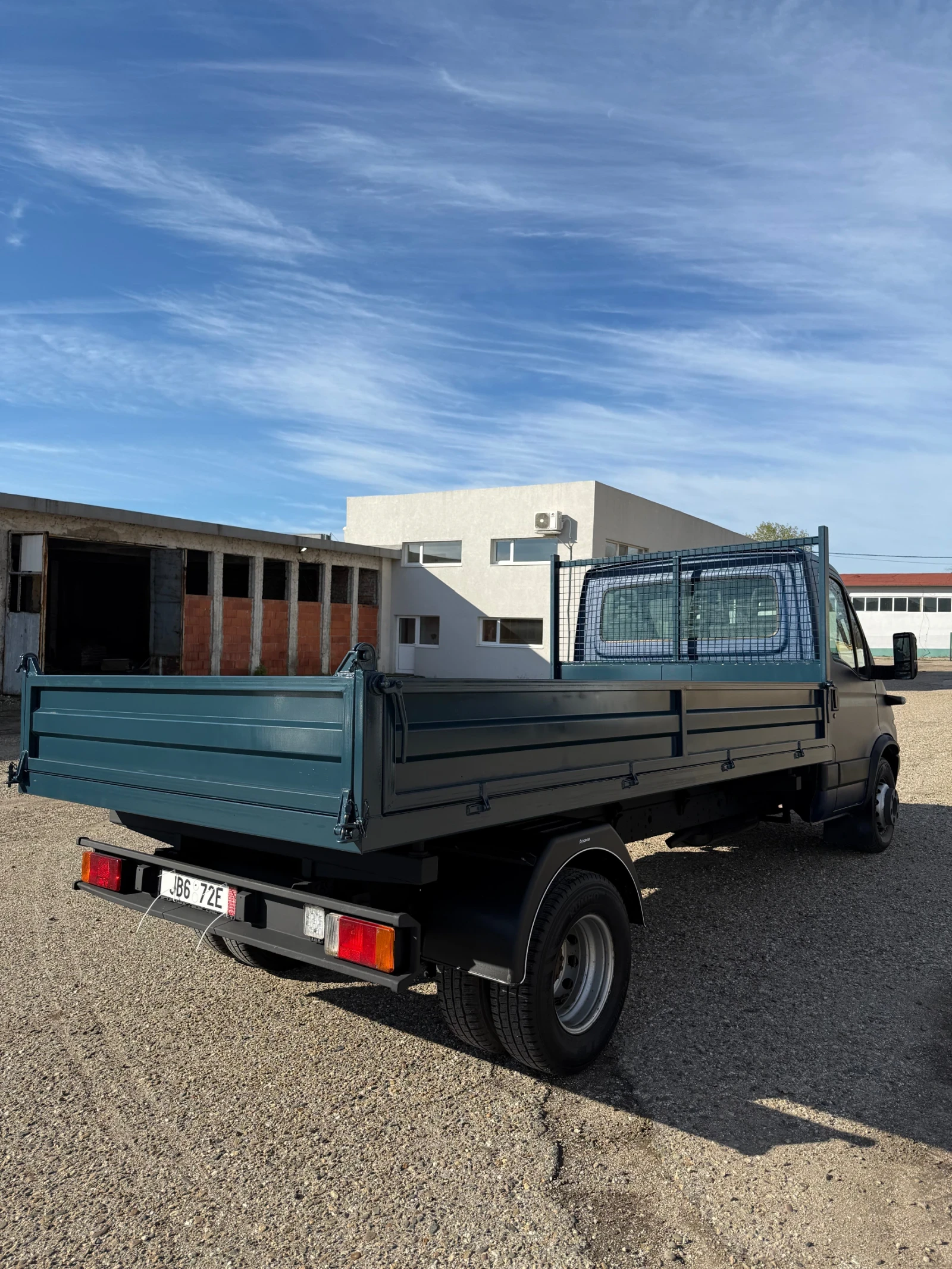 Iveco Daily 65C | Mobile.bg   4