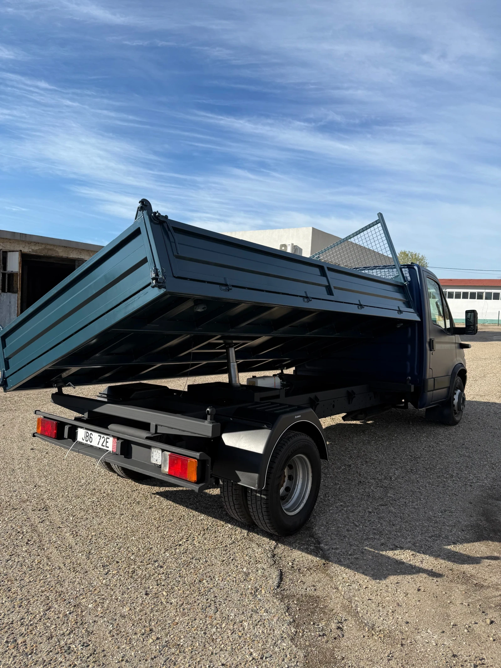 Iveco Daily 65C | Mobile.bg   7