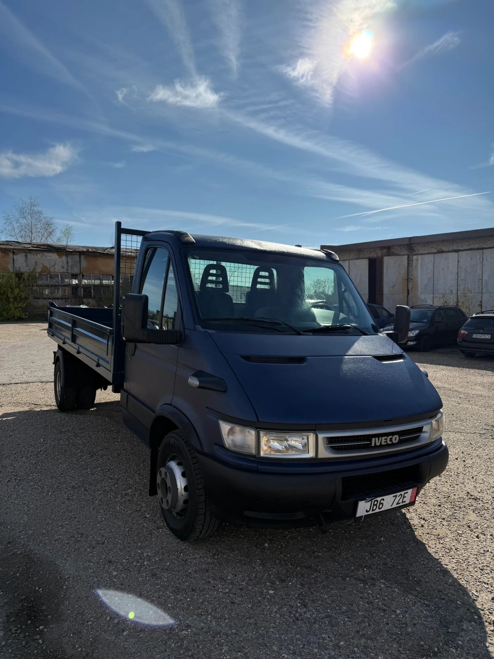 Iveco Daily 65C | Mobile.bg   3