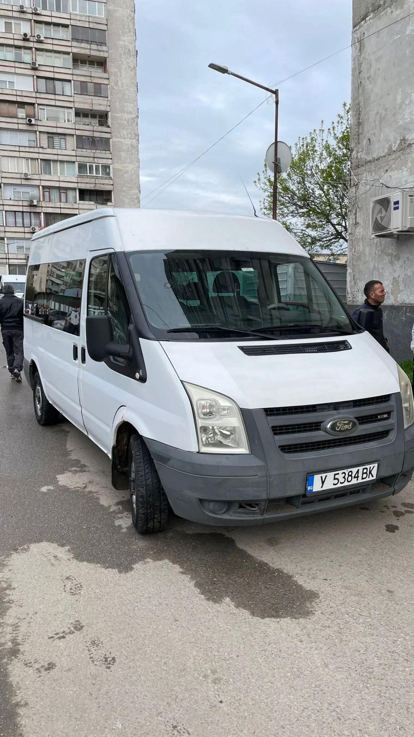 Ford Transit | Mobile.bg   1