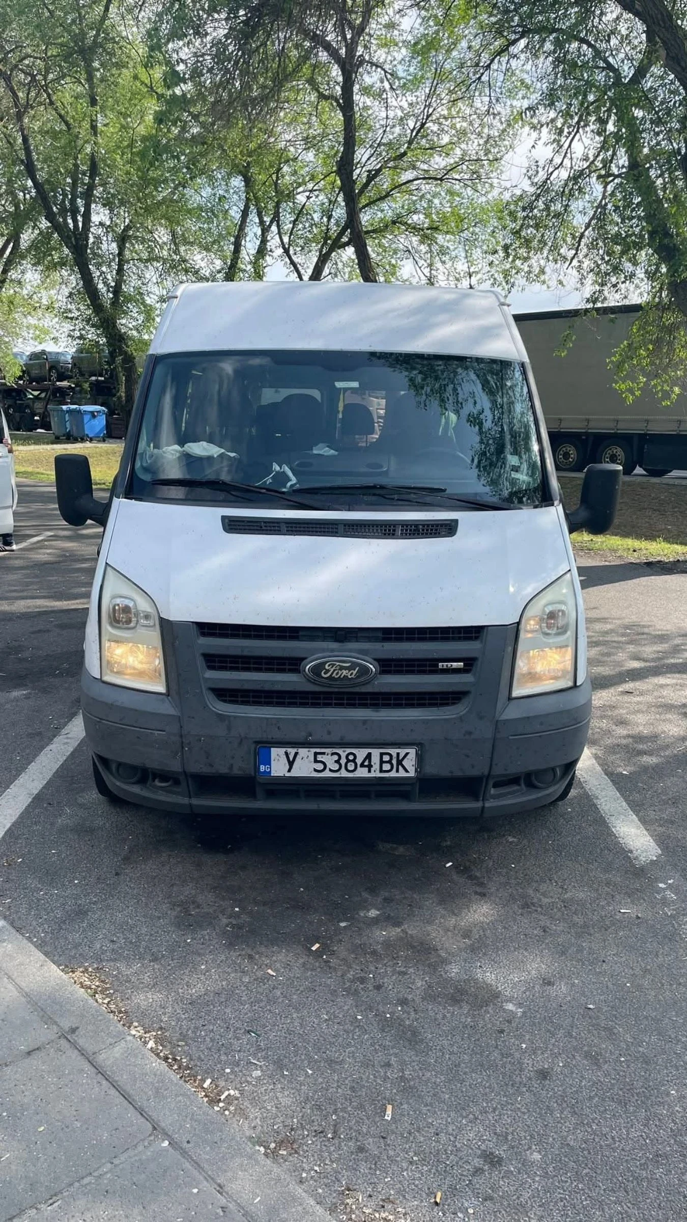 Ford Transit  - изображение 4