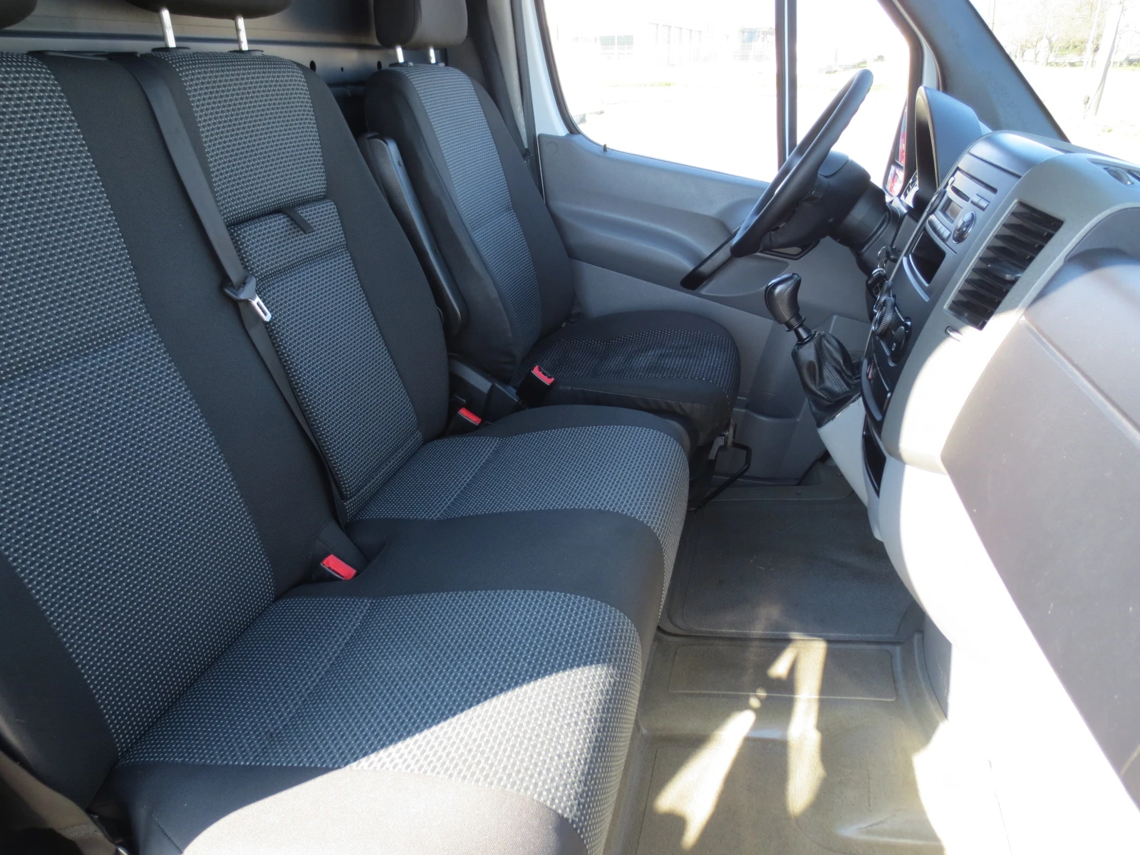 Mercedes-Benz Sprinter 313 * 646*  | Mobile.bg � ����������� 12