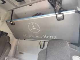 Mercedes-Benz Atego 1530, снимка 6