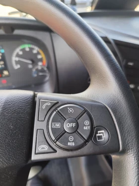 Mercedes-Benz Atego 1530, снимка 11