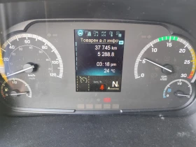 Mercedes-Benz Atego 1530, снимка 9