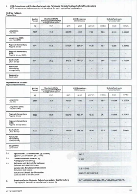 Mercedes-Benz Atego 1530, снимка 12