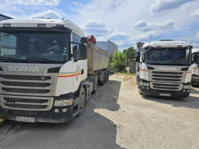 Scania G 410, снимка 6