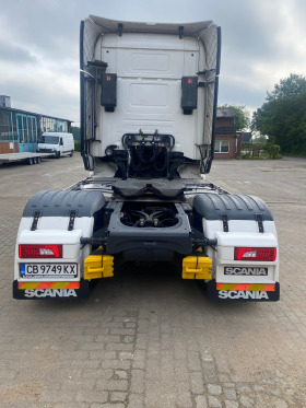 Scania R 450, снимка 4