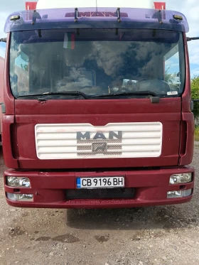     Man 12.222 TGL