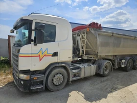 Scania G 410 | Mobile.bg    2