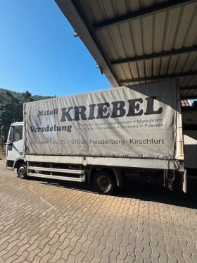 Iveco 75e14 | Mobile.bg    2