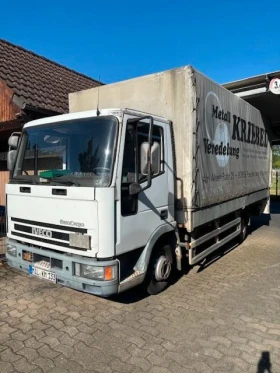  Iveco 75e14