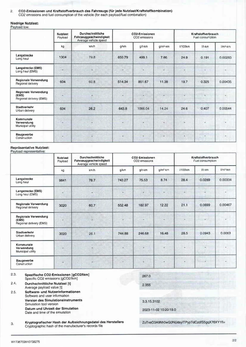 Mercedes-Benz Atego 1530, снимка 12 - Камиони - 52637164