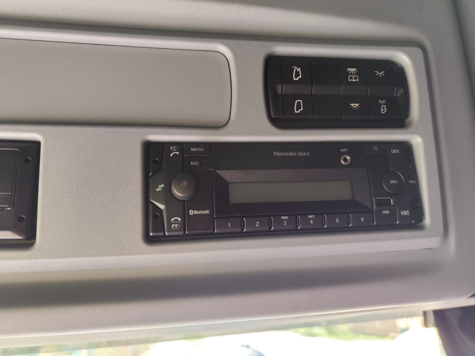Mercedes-Benz Atego 1530 - ЗА 6 КОЛИ - изображение 10