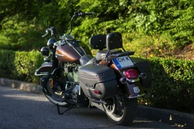 Harley-Davidson Softail Heritage Classic 114, снимка 7