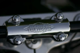 Harley-Davidson Softail Heritage Classic 114, снимка 9