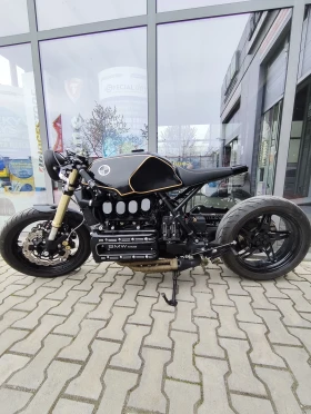 BMW K К1100LT, снимка 3