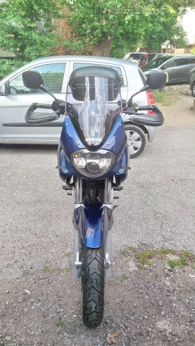 Suzuki XF Freewind, снимка 3
