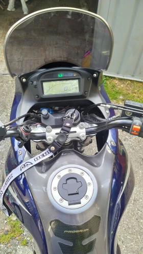 Suzuki XF Freewind, снимка 5