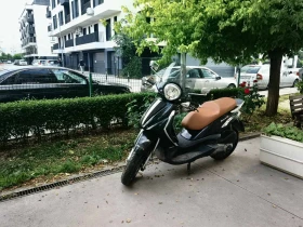 Piaggio Beverly 300i, снимка 1