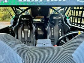 Can-Am Maverick X3, снимка 6