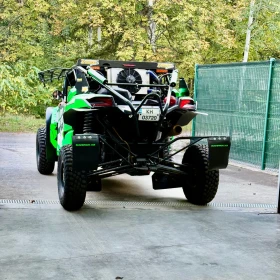 Can-Am Maverick X3, снимка 8