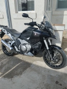 Honda Vfr Crossturer, снимка 1