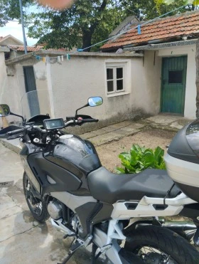 Honda Vfr Crossturer, снимка 7