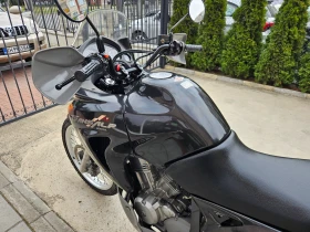 Honda Xlv TRANSALP 650cc, Перфектен!, снимка 12