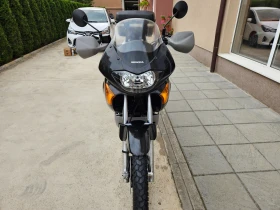 Honda Xlv TRANSALP 650cc, Перфектен!, снимка 7