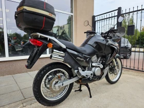 Honda Xlv TRANSALP 650cc, Перфектен!, снимка 3